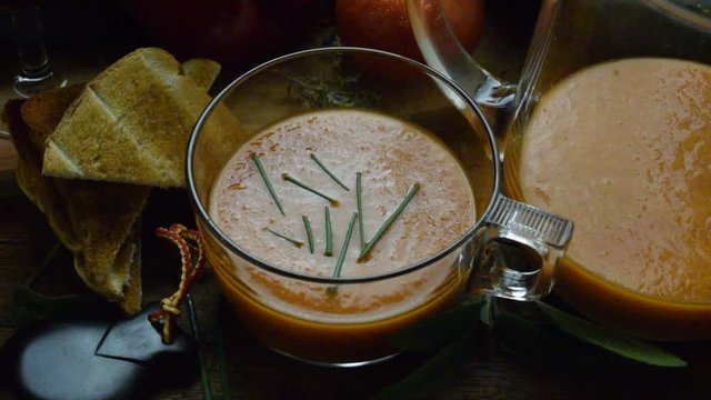 Gazpacho ft9103_0098 &Gamma;&kappa;&alpha;&sigma;&pi;ά&tau;&sigma;&omicron; 西班牙凍湯