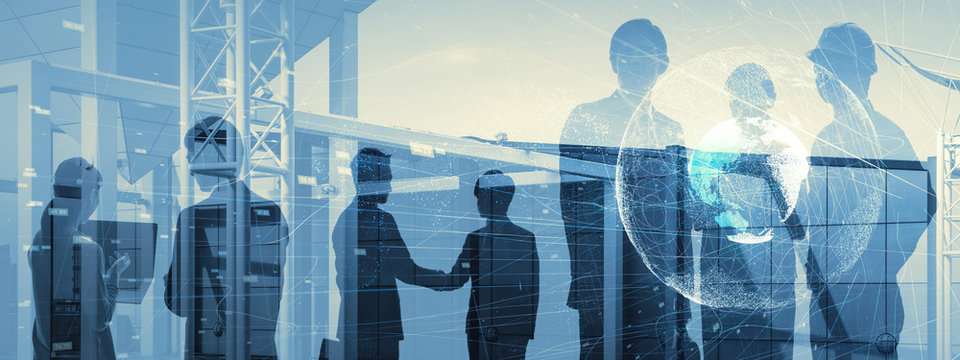 ビジネスと技術