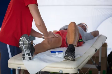 Sports Injury Treatment
