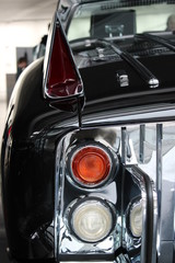 Beautiful car design