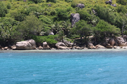 Seychellen