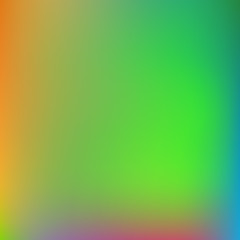 Bright interesting vector texture.