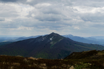 Bieszczady