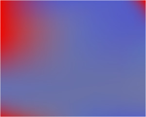 Cool backdrop from simple patterns.