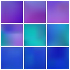Colored abstract background picture.