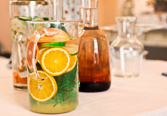 Limonade