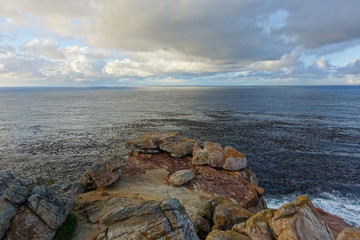 Cape of good hope, south africa