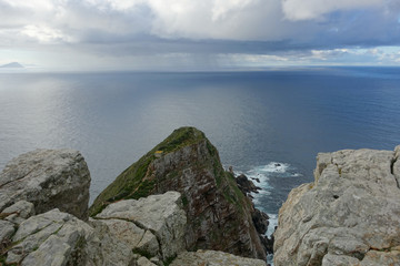Cape of good hope, south africa