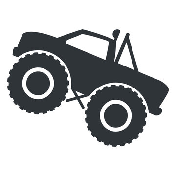 Free Free 255 Monster Truck Tire Svg SVG PNG EPS DXF File
