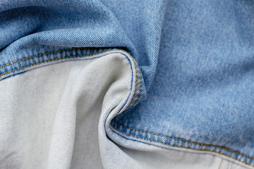 Denim jeans texture. Denim background texture for design. Canvas denim texture. Blue denim that can...