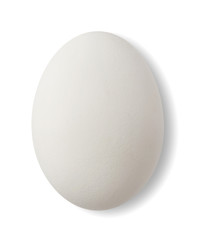 White egg