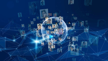 グローバルネットワーク