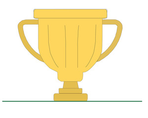 cup vector illustration