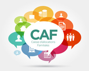 caf