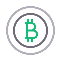 Obraz premium currency