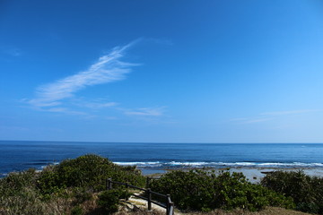 海　奄美大島