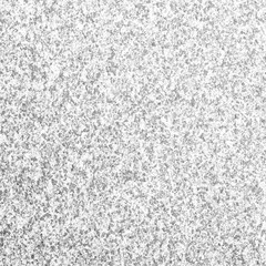 White Terrazzo texture and seamless background