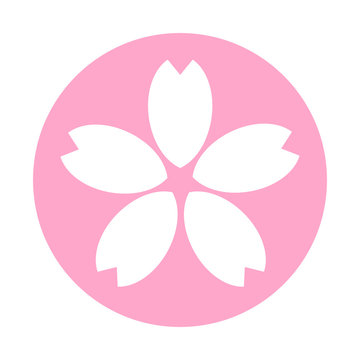 1 617 最適な 桜マーク 画像 ストック写真 ベクター Adobe Stock