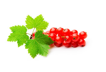 Johannisbeeren