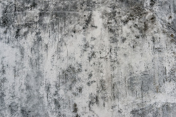 Grunge background texture of old weathered concrete