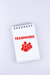 Teamwork
