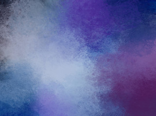 Abstract watercolor & oil paint background by beautiful mixed colors with splash fluid texture for background, banner, smartphone, ipad walpaper.