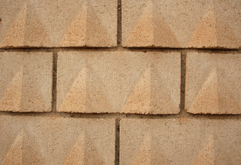 WHITE BRICK TEXTURE