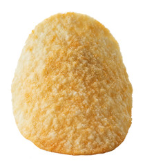 potato chips place for text