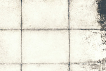 Background of aged paper texture, close-up