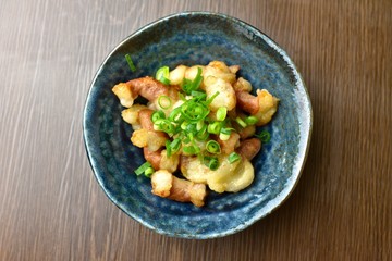 丸腸