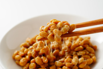 納豆