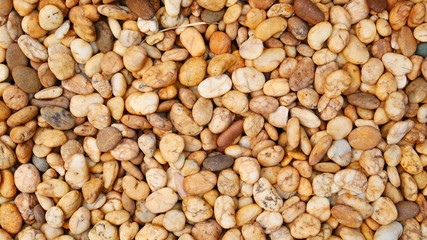 smooth stone background, pebbles beach texture background