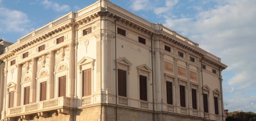 Palazzo Livorno