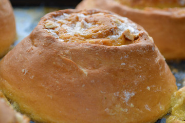 Изделия из теста