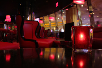 lounge bar