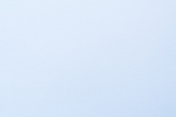 Pastel light purple blue tone water color paper texture background