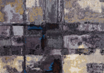 Carpet Texture, abstract ornament. Pattern, Carpet Fabric Texture.