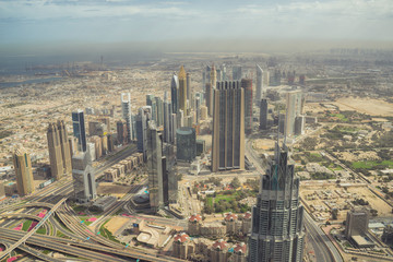Obraz na płótnie Canvas Dubai1
