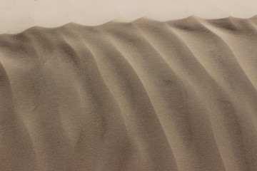 Sand Texture Background. Abstract Nature Background. Nature, Travel Concept. 