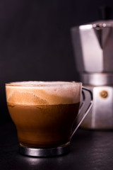 Café Cafetera