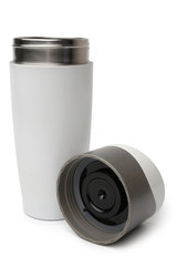 Thermo mug