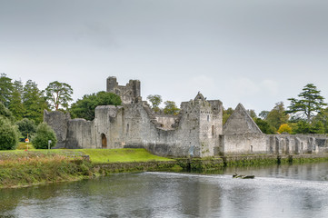 Adare Desmond Castle, Ireland