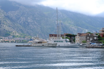 montenegro