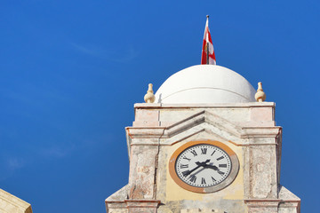 Ayuntamiento de Almería, Andalucía, España