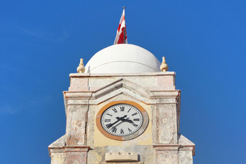 Ayuntamiento de Almería, Andalucía, España