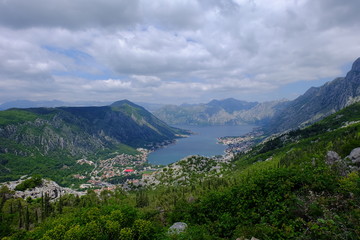montenegro