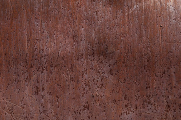 metal corroded texture