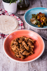 Tortillas Mexicanas