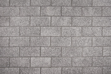 Fototapeta premium Old grey stone pavement background texture