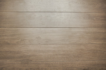 Brown wooden floor background texture